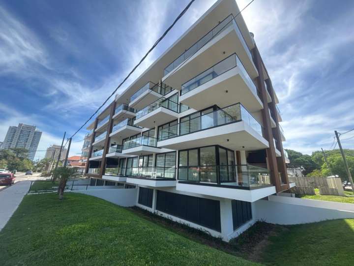 Apartamento en venta en La Capuera