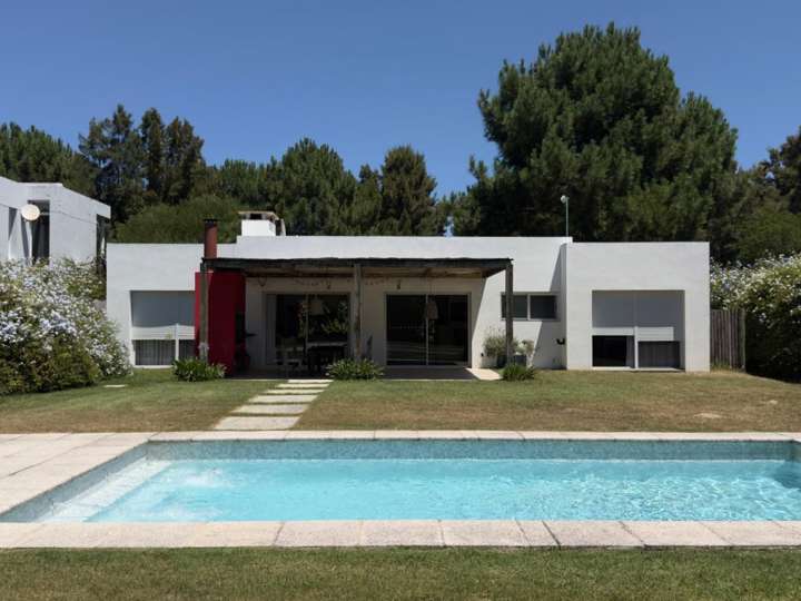 Casa en alquiler en La Residence, Maldonado