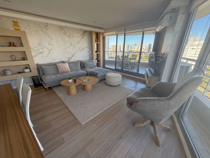 Apartamento en venta en Maldonado