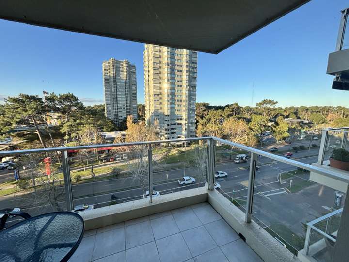 Apartamento en venta en San Rafael, Maldonado