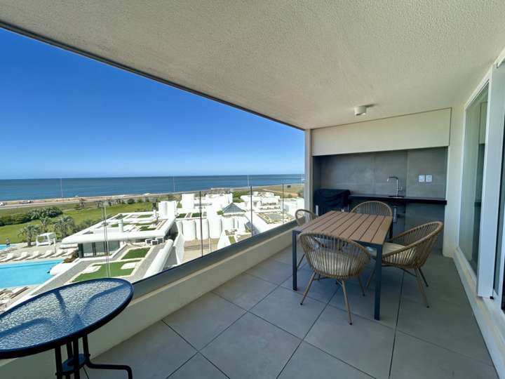 Apartamento en venta en Maldonado