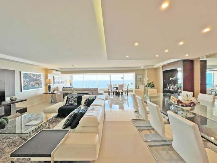 Apartamento en venta en San Rafael, Maldonado