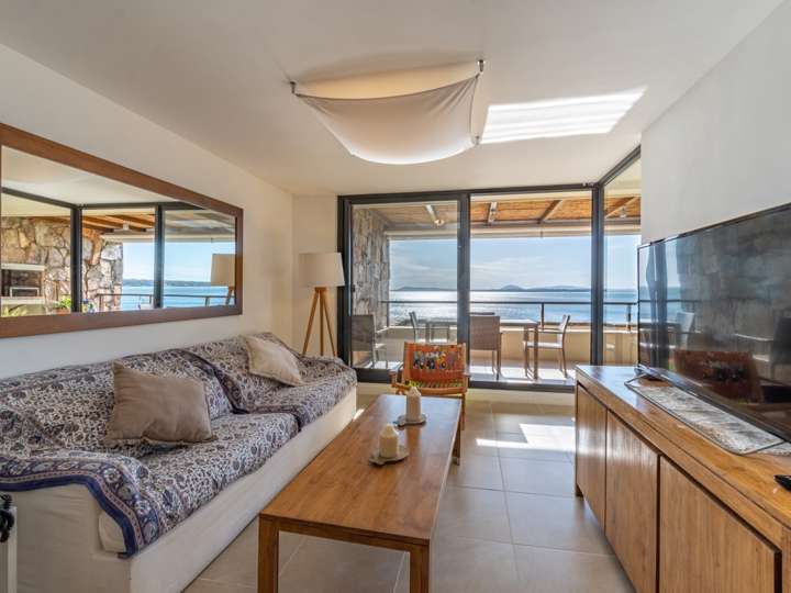 Apartamento en venta en Quartier Punta Ballena, Punta Ballena