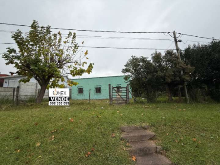 Terreno en venta en Tacuarembó