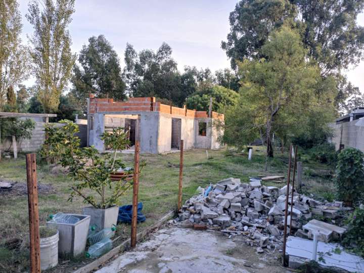 Terreno en venta en Calle 20, City Golf