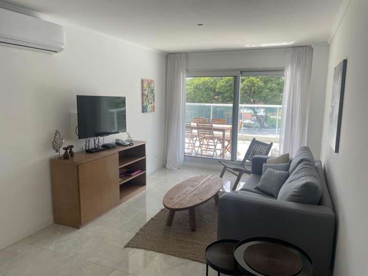 Apartamento en venta en Maldonado