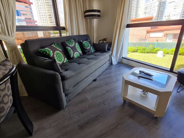 Apartamento en venta en San Rafael, Maldonado