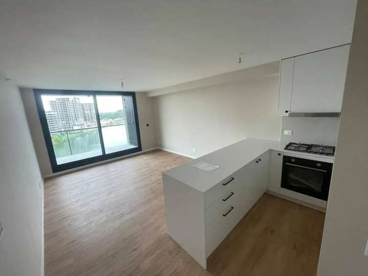 Apartamento en venta en Barra de Carrasco, Canelones