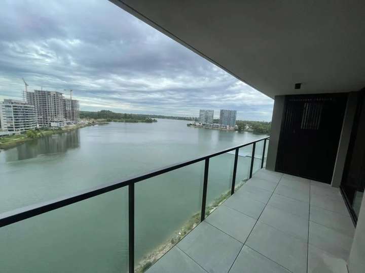 Apartamento en venta en Barra de Carrasco, Canelones