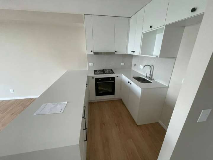 Apartamento en venta en Barra de Carrasco, Canelones