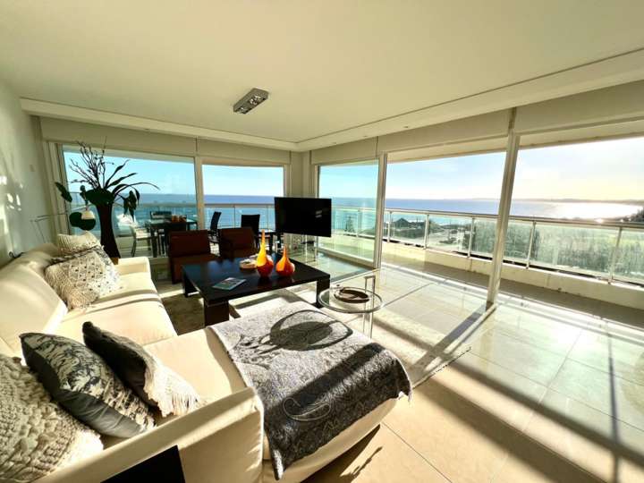 Apartamento en venta en Maldonado