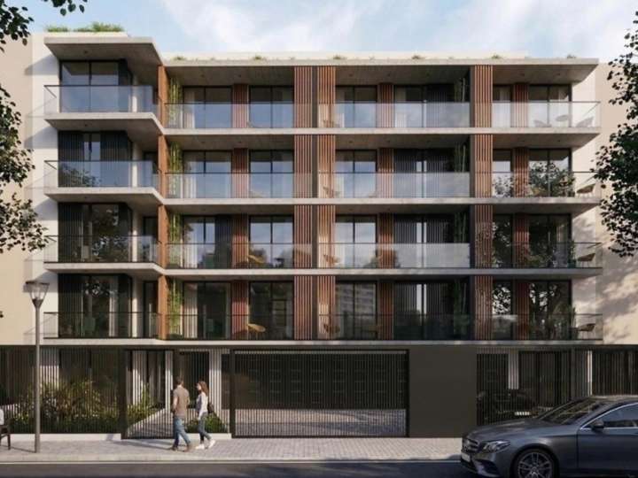 Apartamento en venta en Buceo, Montevideo