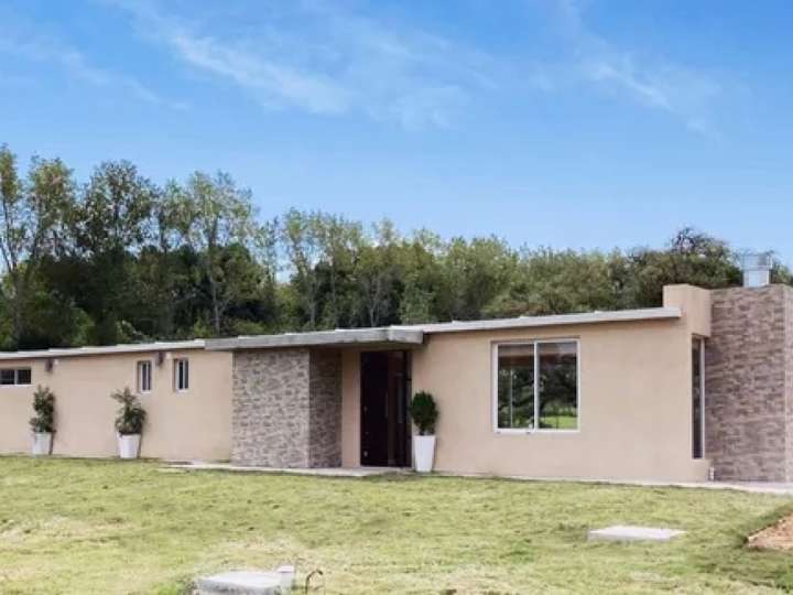 Casa en venta en Punta Ballena