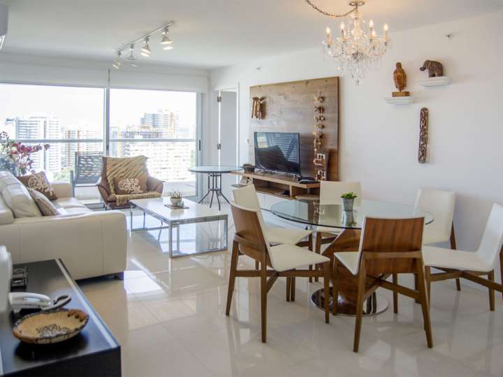 Apartamento en venta en San Rafael, Maldonado