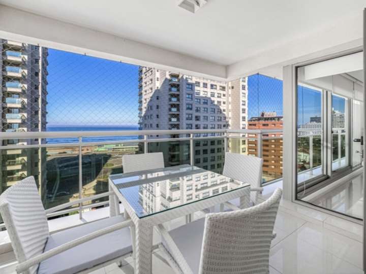 Apartamento en venta en San Rafael, Maldonado