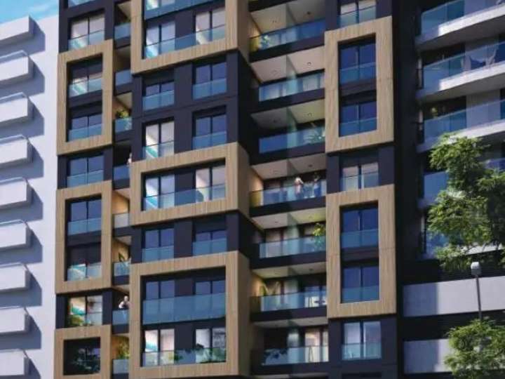 Apartamento en venta en Pocitos, Montevideo