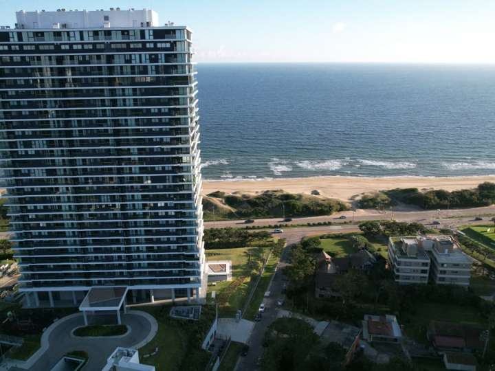 Apartamento en venta en Maldonado
