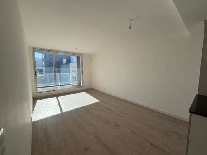 Apartamento en venta en Tres Cruces, Montevideo