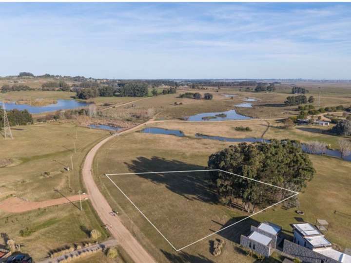 Terreno en venta en Maldonado