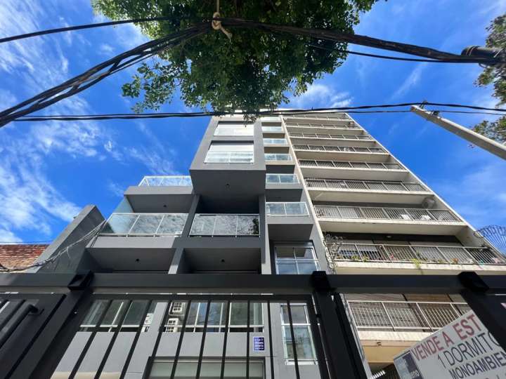 Apartamento en venta en Punta Carretas, Montevideo