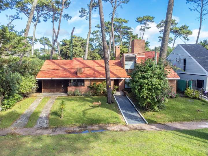 Casa en venta en Avenida Mar del Plata, Maldonado