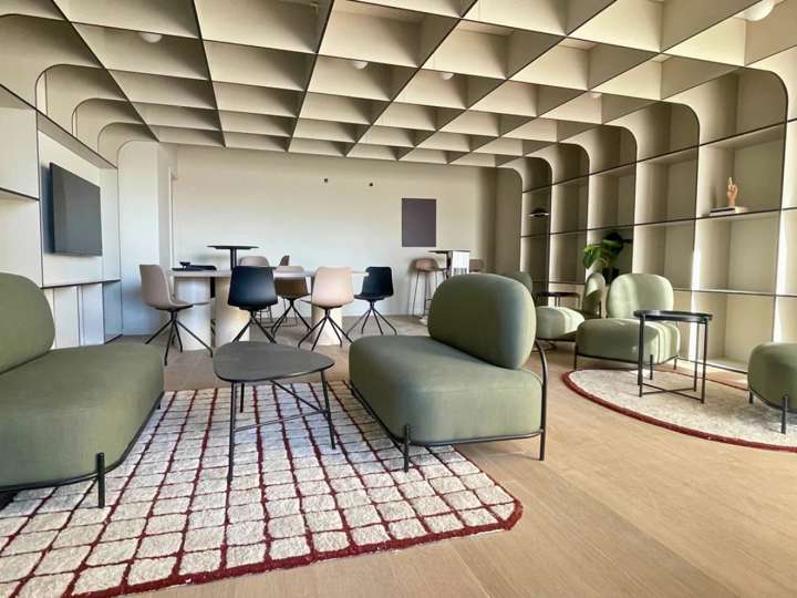Comercial / Tienda en venta en Tres Cruces, Montevideo