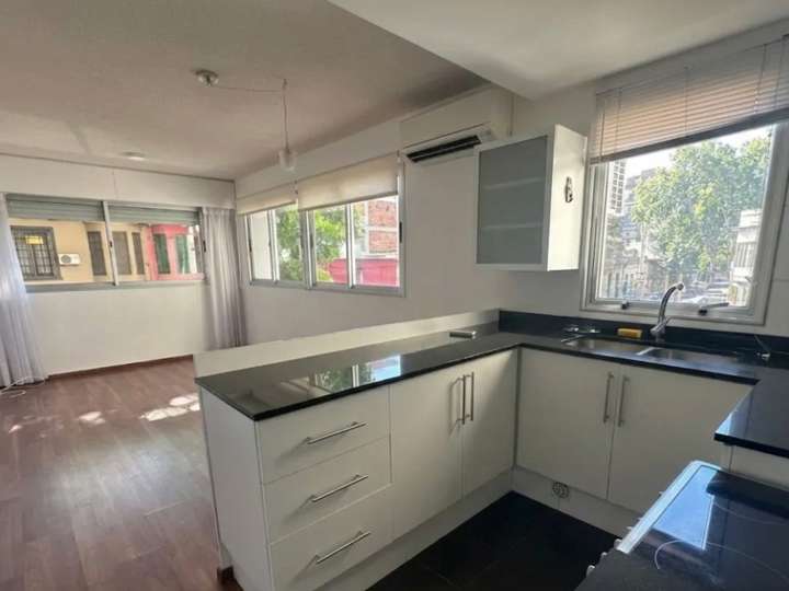 Apartamento en venta en Montevideo