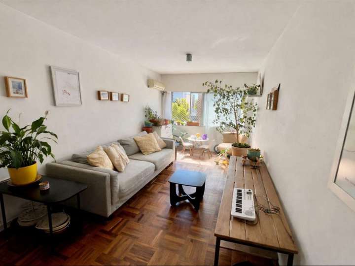 Apartamento en venta en Cordón, Montevideo