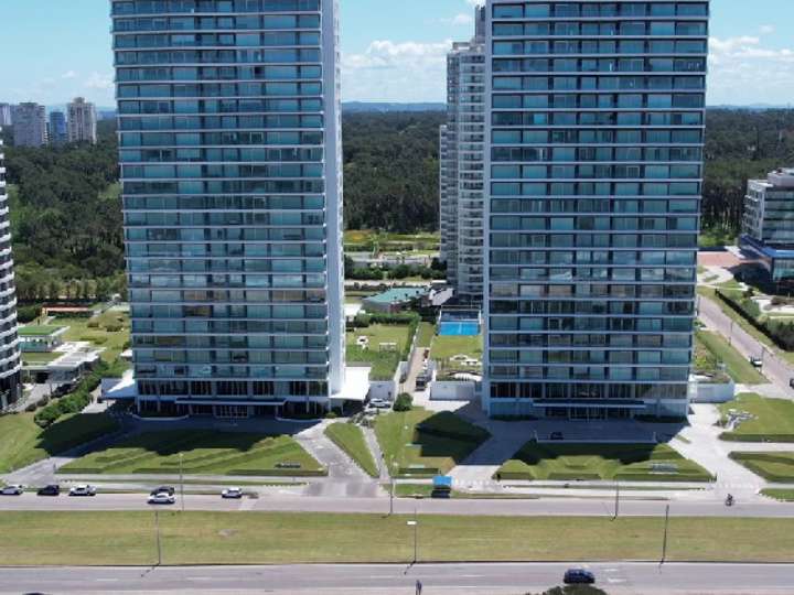 Apartamento en venta en San Rafael, Maldonado