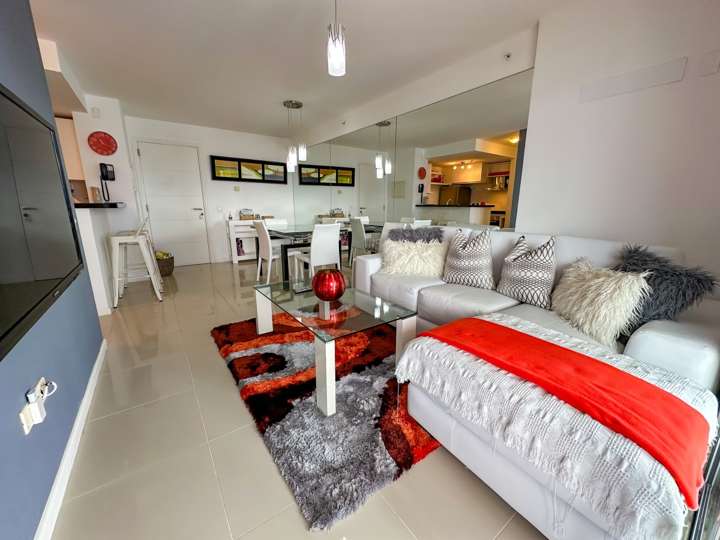Apartamento en alquiler en San Rafael, Maldonado