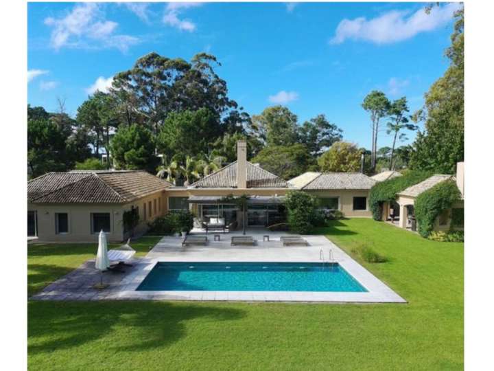 Casa en venta en Maldonado