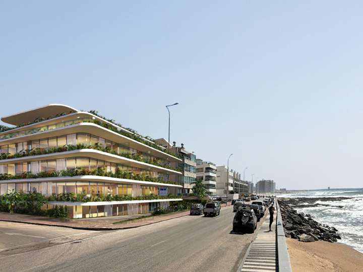 Apartamento en venta en Maldonado