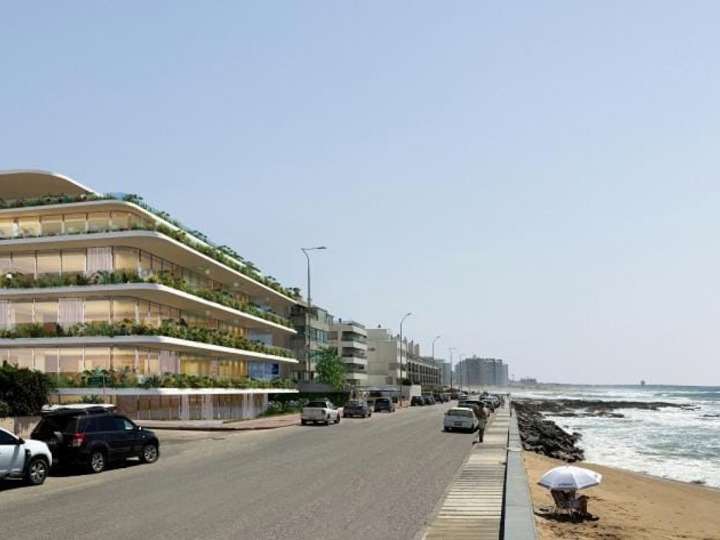 Apartamento en venta en Maldonado