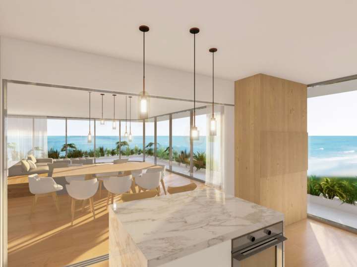 Apartamento en venta en Maldonado