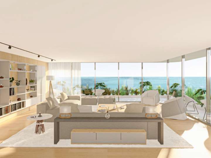 Apartamento en venta en Maldonado