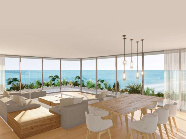 Apartamento en venta en Maldonado