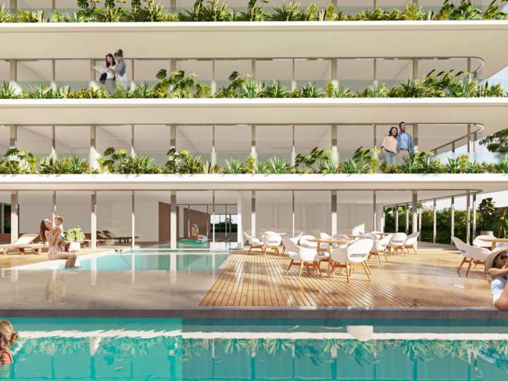 Apartamento en venta en Maldonado
