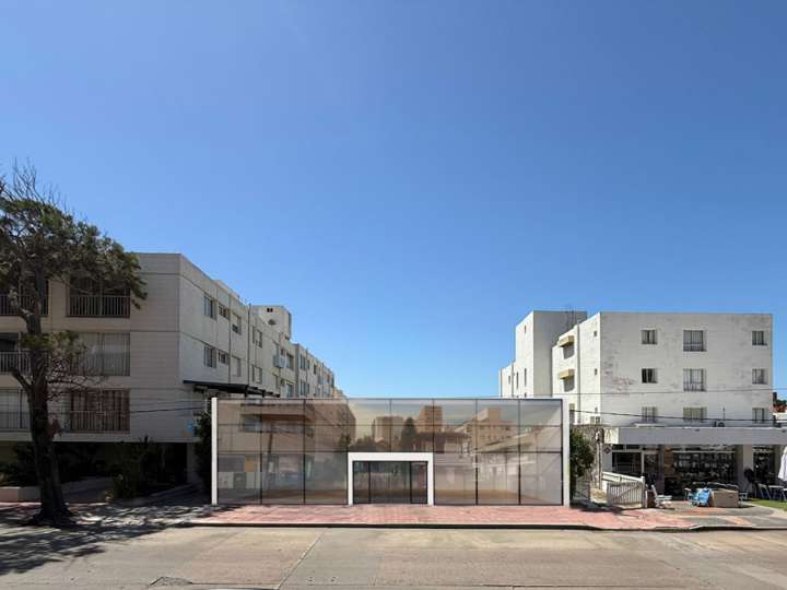 Comercial / Tienda en venta en Maldonado