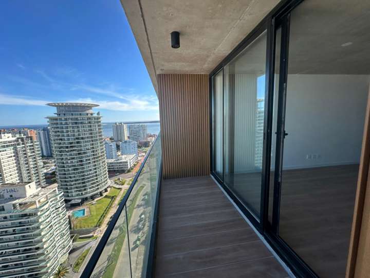 Apartamento en venta en Maldonado