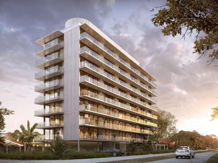 Apartamento en venta en Maldonado