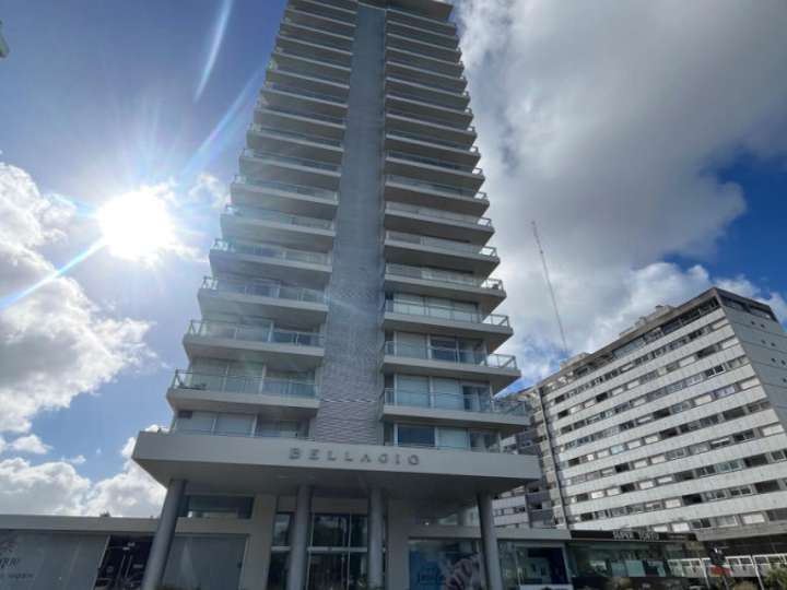 Apartamento en venta en San Rafael, Maldonado