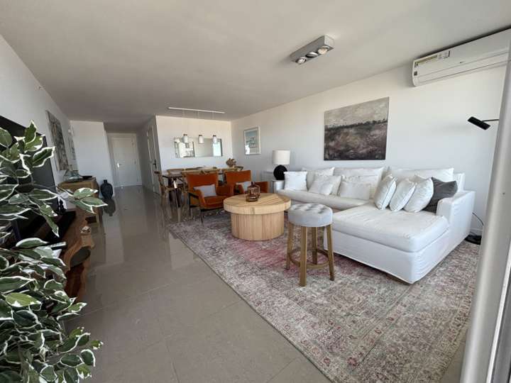 Apartamento en venta en San Rafael, Maldonado