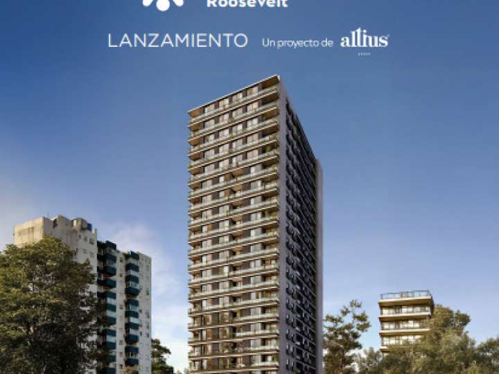 Apartamento en venta en San Rafael, Maldonado