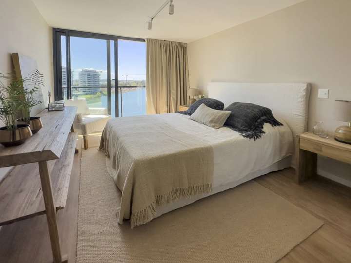 Apartamento en venta en Barra de Carrasco, Canelones