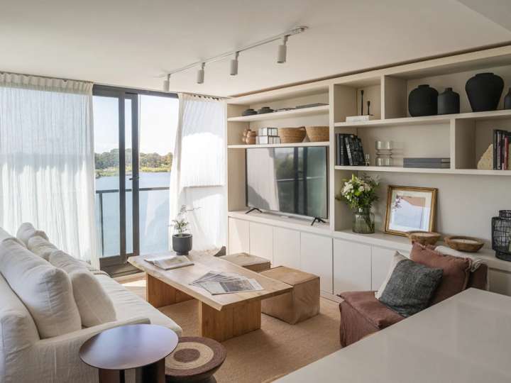 Apartamento en venta en Barra de Carrasco, Canelones