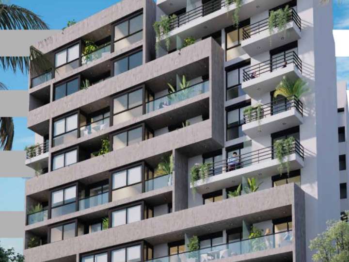 Apartamento en venta en La Blanqueada, Montevideo