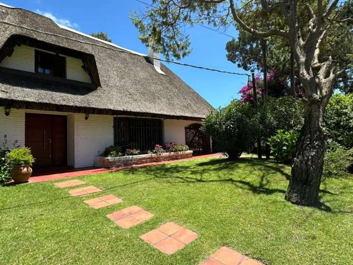Casa en venta en San Rafael, Maldonado