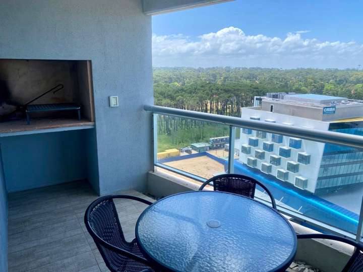 Apartamento en venta en San Rafael, Maldonado