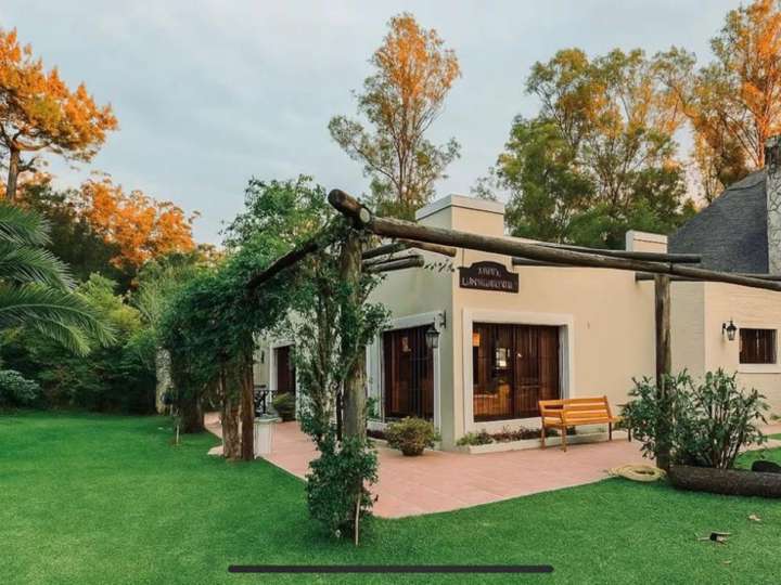 Casa en alquiler en Maldonado