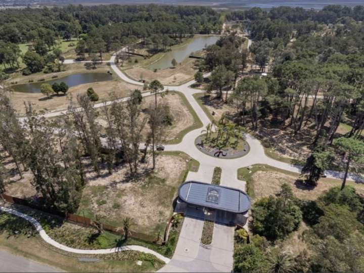 Terreno en venta en Maldonado